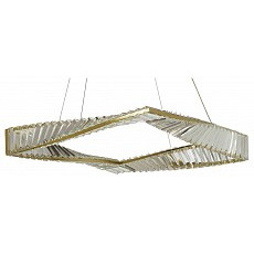 Подвесной светильник lumina deco 6039 ldp 6039 gd